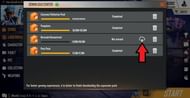 Click on the Download option
